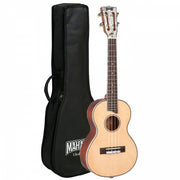 Mahalo MP3 Pearl Series Tenor Ukulele With Bag