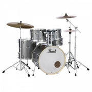 Pearl Export EXX, Hybrid Shell Pack 5-Pcs Drum Set (EXX725SPC) With Hardware