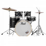 Pearl Export EXX, Hybrid Shell Pack 5-Pcs Drum Set (EXX725SPC) With Hardware