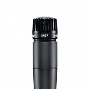 SHURE SM57 Dynamic Instrument Microphone