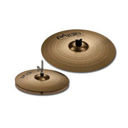 PAISTE Cymbals 201 Series Essential Set 14