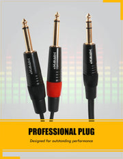Hawk Cable 6.3 MM SMPLU03 Y