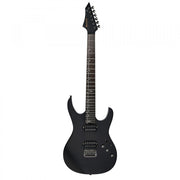 MOOER Electric Guitar Pearl White MMT100