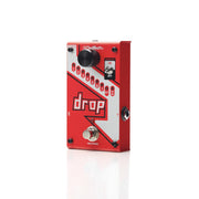 DigiTech Drop Polyphonic Drop Tune Pitch-Shift Pedal