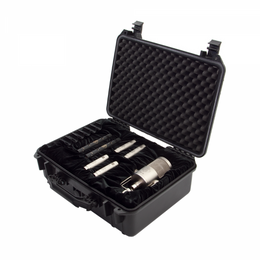 Sontronics DRUMPACK PLUS DM-1B, DM-1S & 3 x DM-1T, 2 x STC-10