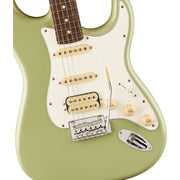 Fender 0140540565 Player II Stratocaster® HSS Rosewood Fingerboard - Birch Green