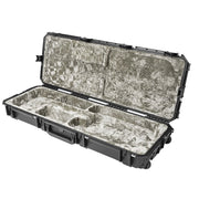SKB iSeries Waterproof Open Cavity Electric Guitar Flight Case 3i-4214-OP