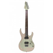 MOOER Electric Guitar Pearl White MMT100