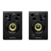 Hercules DJ Starter Kit | Starlight USB DJ Controller with Serato DJ Lite software