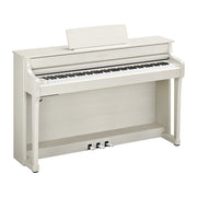 Yamaha CLP-835 Clavinova Digital Piano (Adaptor Included)