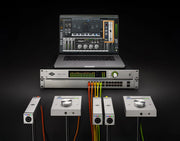 UNIVERSAL AUDIO Apollo x16D ULT (Rack/TB3/Dante/MAC/WIN)