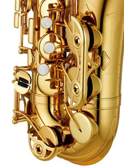 Yamaha YAS-480 Alto Saxophone