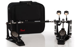 Pearl P2052C/B  Eliminator  25th Anniversary Double Bass Drum Pedal