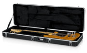 GATOR CASE FOR BASS GUITARS GC BASS S