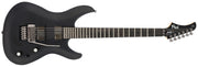 FGN Electric Guitar Mythic Series J Standard -Matt Black JMY3-MH-DL-E/MBK