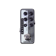 MOOER Regal Tone Digital Preamp-007