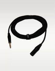 Hawk SXSG016 TRS Male to XLR Male Cable – 5 Meter