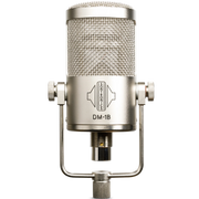 Sontronics DM-1B Condenser microphone for kick drum + bass instruments