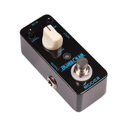 MOOER Blues Crab Overdrive Pedal MBD1