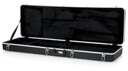 GATOR CASE FOR BASS GUITARS GC BASS S