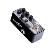 MOOER Regal Tone Digital Preamp-007