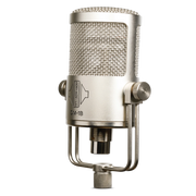 Sontronics DM-1B Condenser microphone for kick drum + bass instruments