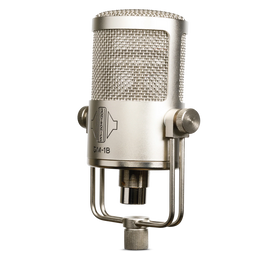 Sontronics DM-1B Condenser microphone for kick drum + bass instruments