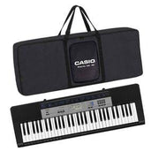 Casio CBC600 Black Carry Case Keyboard Bag