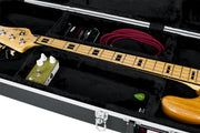 GATOR CASE FOR BASS GUITARS GC BASS S