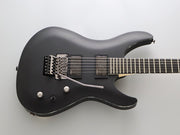 FGN Electric Guitar Mythic Series J Standard -Matt Black JMY3-MH-DL-E/MBK