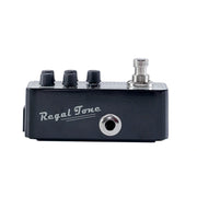 MOOER Regal Tone Digital Preamp-007