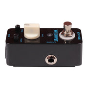 MOOER Blues Crab Overdrive Pedal MBD1