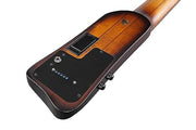 Ibanez Electric Guitar W/BAG&STAND UB805-M