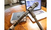 ICON Pro Audio HyperDrive Preamp