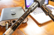 ICON Pro Audio HyperDrive Preamp