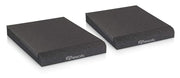Gator Frameworks Studio Monitor Isolation Pads - Medium (for 5-inch Studio Monitors) GFW-ISOPAD-MD
