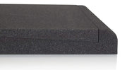 Gator Frameworks Studio Monitor Isolation Pads - Medium (for 5-inch Studio Monitors) GFW-ISOPAD-MD