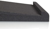 Gator Frameworks Studio Monitor Isolation Pads - Medium (for 5-inch Studio Monitors) GFW-ISOPAD-MD