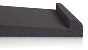 Gator Frameworks Studio Monitor Isolation Pads - Medium (for 5-inch Studio Monitors) GFW-ISOPAD-MD