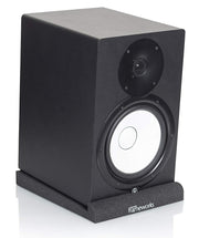 Gator Frameworks Studio Monitor Isolation Pads - Medium (for 5-inch Studio Monitors) GFW-ISOPAD-MD