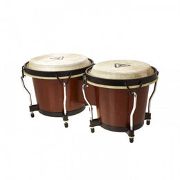 Tycoon TB-8 BM Ritmo Series Bongo - Mahogany