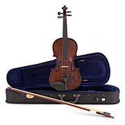 STENTOR Harlequin Electric Violin Outfit 4/4 1515A