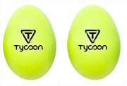 Tycoon Percussion Egg Shakers TE