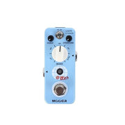 Mooer Digital Auto Wah Pedal MFT3