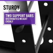 Onstage stand TMP-LPT5000 Laptop Stand