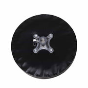 Gator GFW-DRUMTHRONE-R Frameworks Round-Top Drum Throne