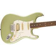 Fender 0140540565 Player II Stratocaster® HSS Rosewood Fingerboard - Birch Green