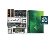 UNIVERSAL AUDIO Apollo x16D ESS+ (Rack/TB3/Dante/MAC/WIN)