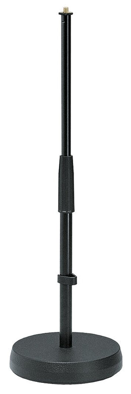 Konig & Meyer Mic Table Stand -Black 23300-300-55