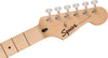 Fender Squier Sonic Strat HSS Maple Wpg Tahitian Coral - 0373202511
